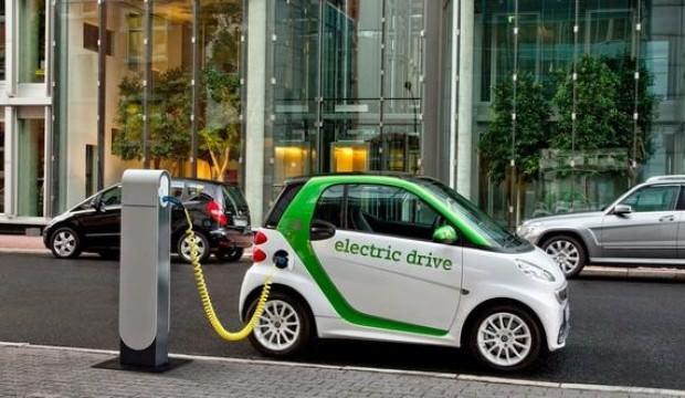 Türkiye'nin yüzde 80'i elektrikli araçlara hazır