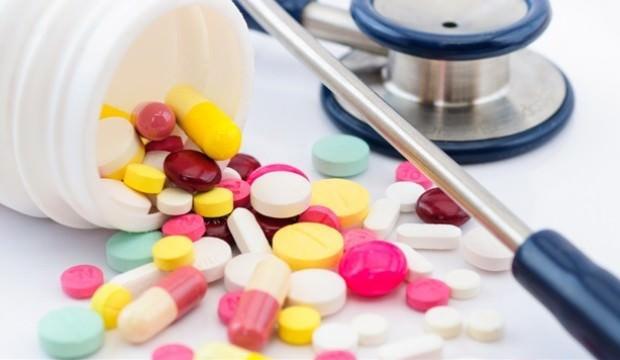 Milli ilaç için düğmeye basıldı!