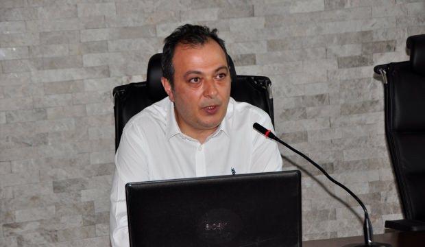 Afyonkarahisar’da KOBİ’lere patent semineri verildi