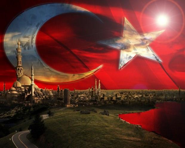 türk