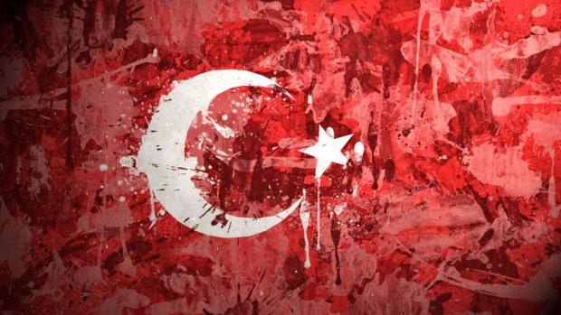 türk
