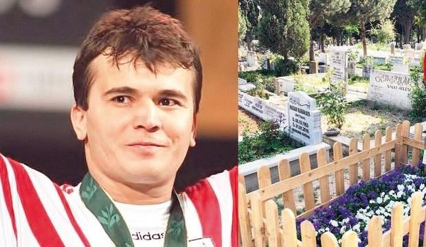 Naim Süleymanoğlu'nun mezarı açılacak!