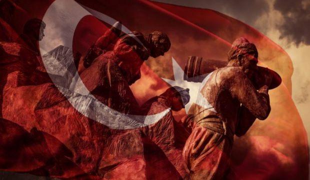 türk