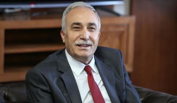 Bakan'dan İnce'ye cevap:2 lira 35 kuruşa veriyoruz