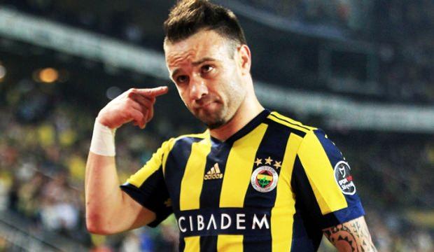Valbuena: Şantaj olayı beni çok etkiledi