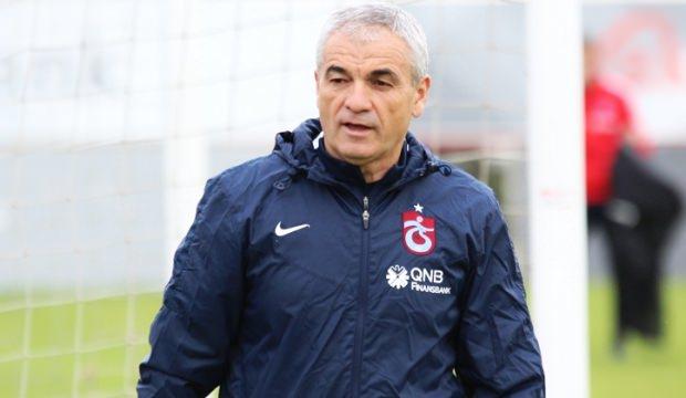 Çalımbay affetmedi! Kadro dışı bırakıldı