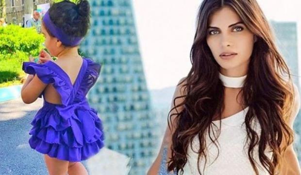 Ceren Hindistan’dan yürekleri burkan paylaşım Ceren Hindistan’dan yürekleri burkan paylaşım