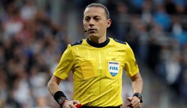 Cüneyt Çakır'a Çin'den tarihi teklif!