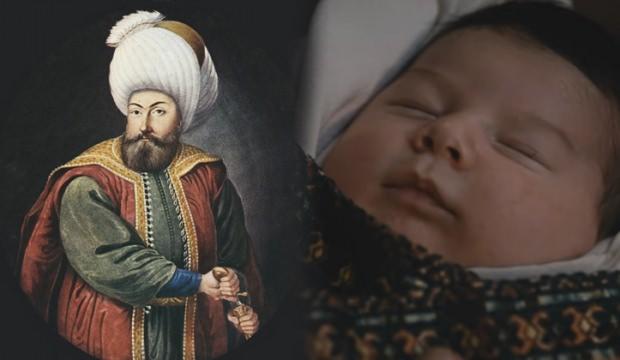 Diriliş Ertuğrul Osman Bey kimdir? Ne zaman doğmuştur?