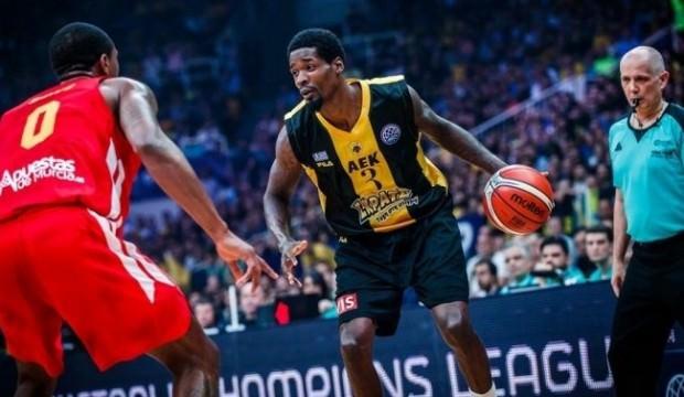 FIBA Şampiyonlar Ligi'nde finalin adı belli oldu!