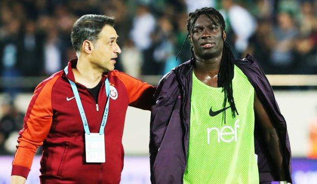 Albayrak tüm gerçekleri açıkladı! Gomis...