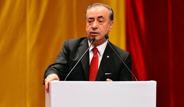 Mustafa Cengiz: 'Küçülmek söz konusu değil'