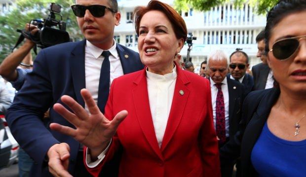 Guardian'dan AkÅener analizi! OnlarÄ± ikna edemez