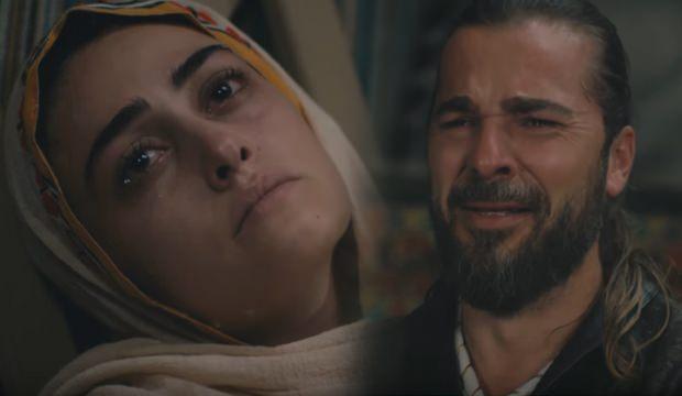 Halime Hatun tarihte nasıl öldü? Diriliş Ertuğrul Halime Hatun'un mezarı...