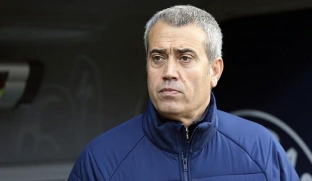 Kemal Özdeş: Gol attıkça bozulduk