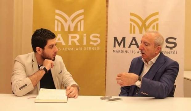 Miroğlu açıkladı: Kürt seçmen nasıl etkilendi?