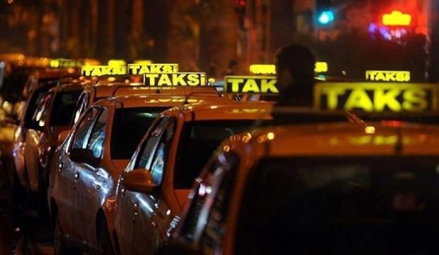 Anlaşma sağlandı! 660 taksi hizmet verecek