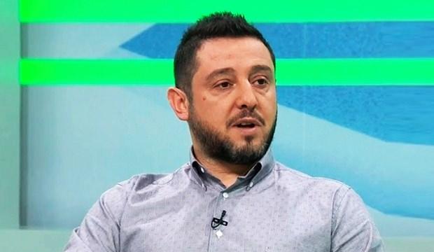 Nihat'tan Beşiktaşlı yıldıza sert sözler!