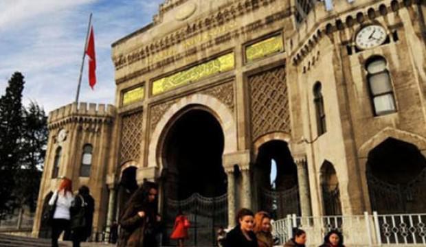 Öğrenci affından 500 bin öğrenci yararlanacak
