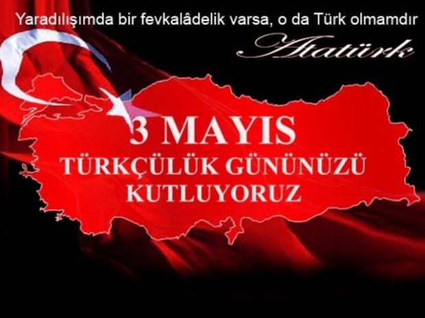 türk