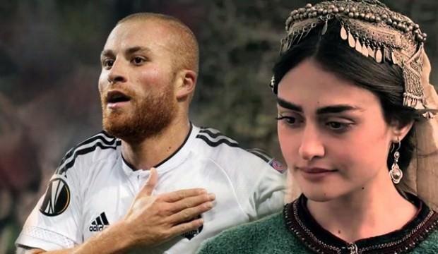 Sürpriz ayrılık iddiası! Halime Sultan...