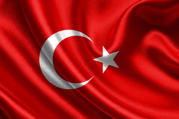 türk