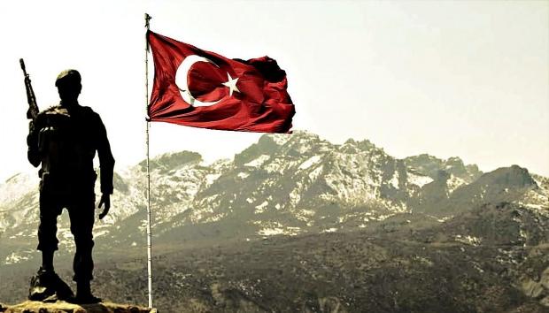 türk