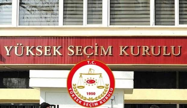 YSK istedi! MEB'den öğretmenlere uyarı