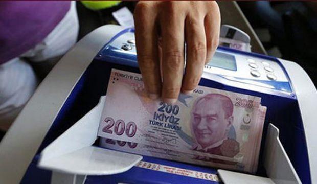 Emekliye 256 lira ek zam!