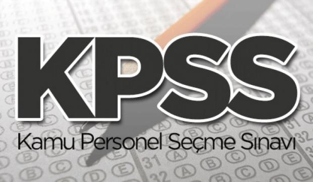 2018 ÖSYM KPSS başvurusu nasıl yapılır? KPSS başvuru tarihleri...