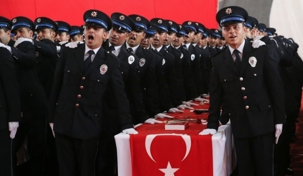23. Dönem Polis (POMEM) alım tarihleri açıklandı! Başvuru şartları nelerdir?