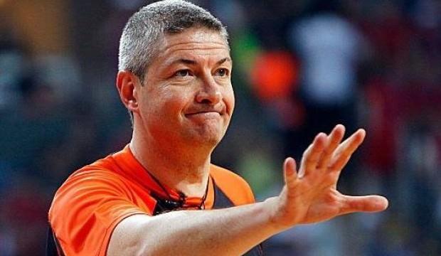 Final Four hakemleri açıklandı