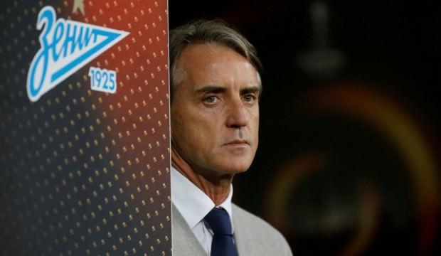 Mancini ile yollar ayrıldı! Yeni adresi...