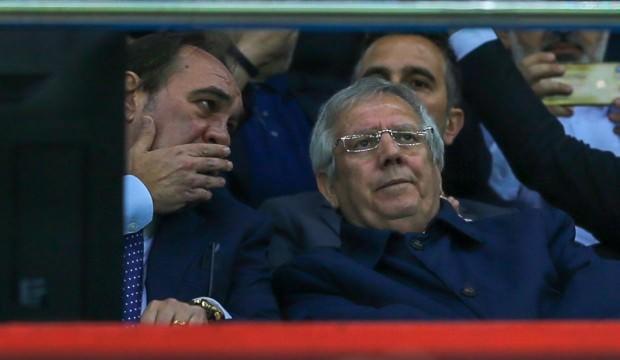 Aziz Yıldırım'ın final kabusu!