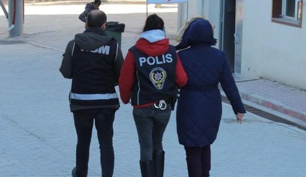 Bakanlık açıkladı! Çaycı dahil 20 isim gözaltında