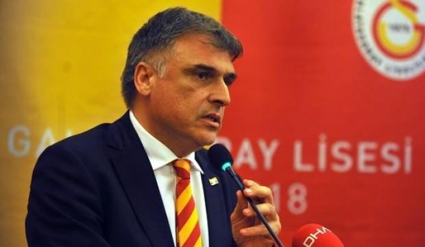 Ali Fatinoğlu: Bir sonraki seçimde adayım