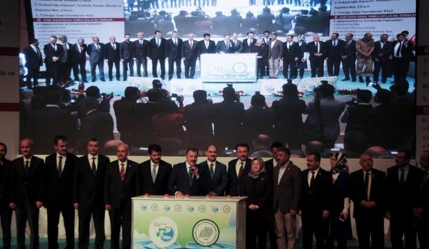 "24 Haziran, ülkemizin tarihinde bir milat olacak"