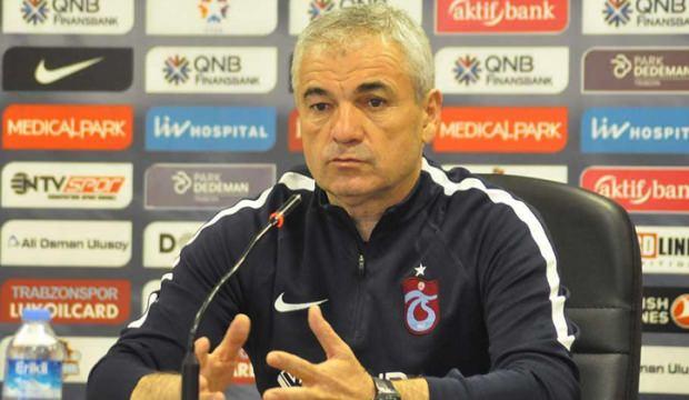 Çalımbay isyan etti! 'Geldiğimden beri bir kez...'
