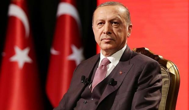 Cumhurbaşkanı'ndan ekonomi için Londra'ya çıkarma
