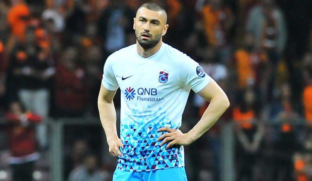 Başkan resmen açıkladı! 'Burak Yılmaz...'