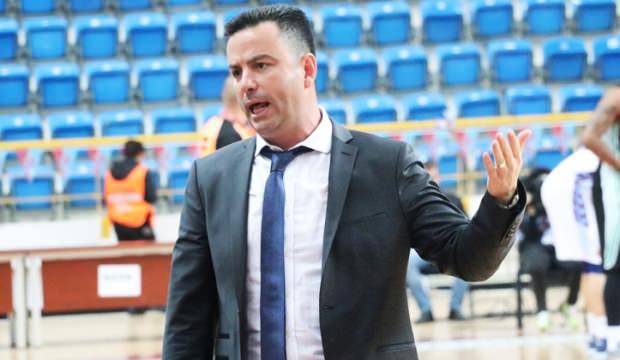 'Gelecek yıl da Trabzonspor'da çalışmak istiyorum'