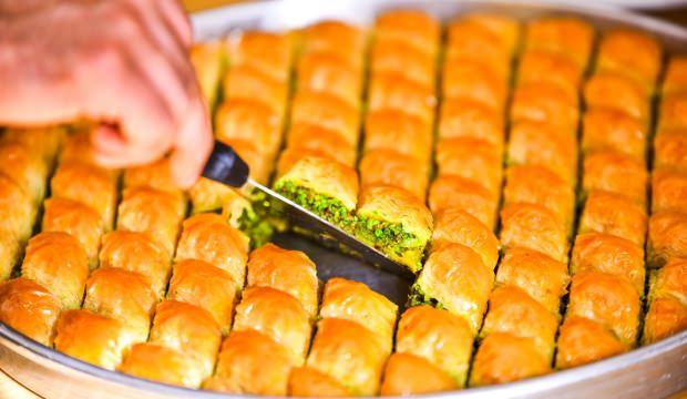 İyi baklava nasıl anlaşılır İyi baklava nasıl anlaşılır