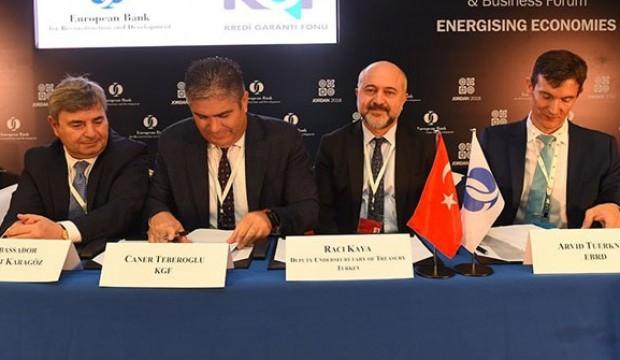 Kadın girişimcilere müjde! 300 milyon Avro...