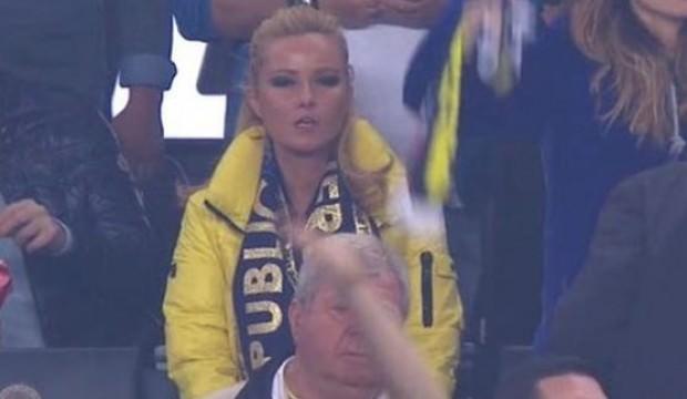 Müge Anlı'dan Beşiktaş taraftarına cevap!