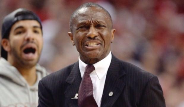 Toronto'da Casey dönemi sona erdi