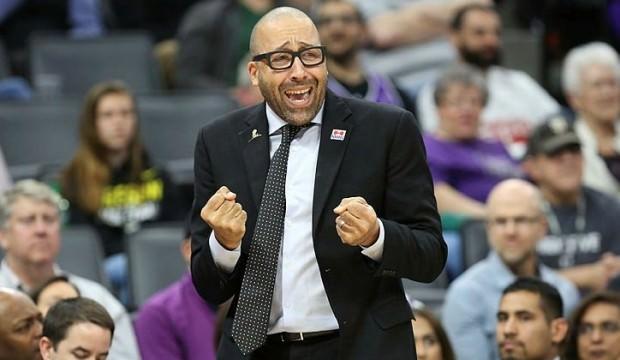 New York Knicks'te Fizdale dönemi