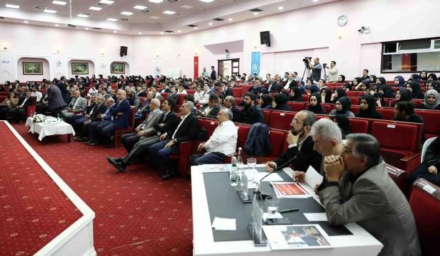 Osmanlıca Yarışması’nda birinci Kartal'dan