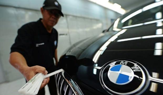 Otomotiv devi 312 bin aracını geri çağırıyor!