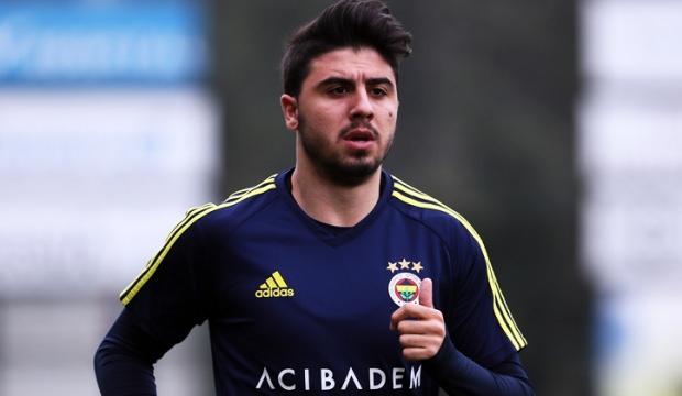 Ozan Tufan net konuştu! '2018-19 sezonu...'