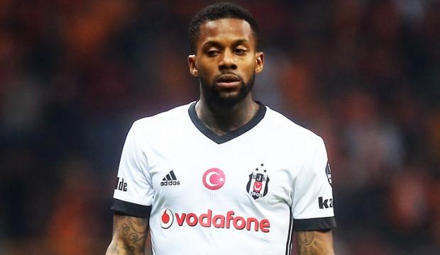 Jeremain Lens'i resmen açıkladılar!
